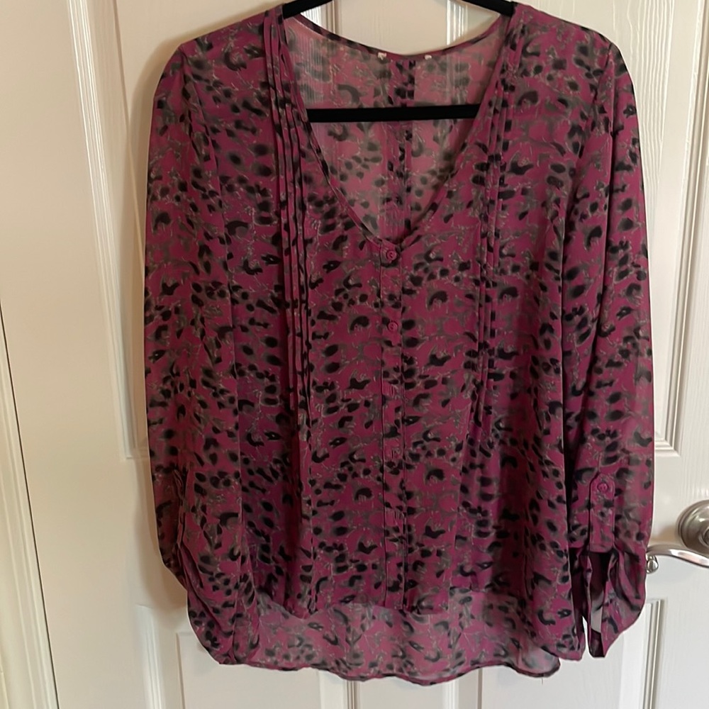 Urban outfitters,size large ,great condition